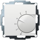 EBERLE - UP-Raumregler, 5-30C, AC 230V, Ausgang Kontaktlos mittels Triac