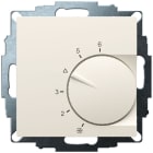 EBERLE - UP-Raumregler, 5-30C, AC 230V, 1Öffner, 10 A