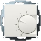 EBERLE - UP-Raumregler, 5-30C, AC 230V, Ausgang Kontaktlos mittels Triac