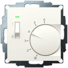 EBERLE - UP-Raumregler, 5-30C, AC 24V, 1Öffner, 10 A