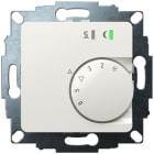 EBERLE - UP-Raumregler, 5-30C, AC 230V, Ausgang Kontaktlos mittels Triac