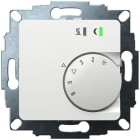 EBERLE - UP-Raumregler, 5-30C, AC 230V, Ausgang Kontaktlos mittels Triac