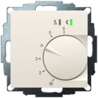 EBERLE - UP-Raumregler, 5-30C, AC 230V, Ausgang Kontaktlos mittels Triac