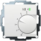 EBERLE - UP-Raumregler, 5-30C, AC 230V, Ausgang Kontaktlos mittels Triac