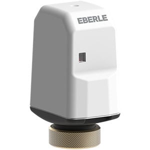 EBERLE - 24V Stellantrieb stromlos geschlossen 90N EBERLE