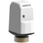 EBERLE - 24V Stellantrieb stromlos geschlossen 90N EBERLE