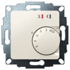 EBERLE - UP-Thermostat 5-30C AC 230V 16 A 1 Schließer PWM