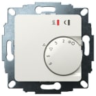 EBERLE - UP-Thermostat 5-30C AC 230V 16 A 1 Schließer PWM