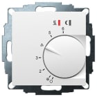 EBERLE - UP-Thermostat 5-30C AC 230V 16 A 1 Schließer PWM