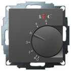 EBERLE - UP-Thermostat 5-30C AC 230V 16 A 1 Schließer PWM