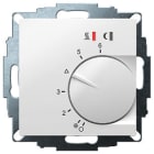 EBERLE - UP-Thermostat 5-30C AC 230V 16 A 1 Schließer PWM
