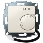 EBERLE - UP-Thermostat 5-30C Begrz.funktion 10-40C AC 230V 16A PWM