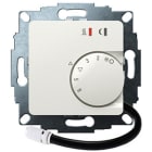EBERLE - UP-Thermostat als Fussb.-regler 10-40C AC230V 16 A PWM