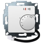 EBERLE - UP-Thermostat als Fussb.-regler 10-40C AC230V 16 A PWM