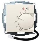 EBERLE - UP-Thermostat 5-30C Begrz.funktion 10-40C AC 230V 16A PWM