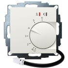 EBERLE - UP-Thermostat als Fussb.-regler 10-40C AC230V 16 A PWM