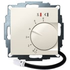 EBERLE - UP-Thermostat 5-30C Begrz.funktion 10-40C AC 230V 16A PWM
