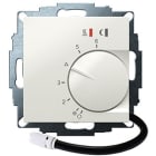 EBERLE - UP-Thermostat als Fussb.-regler 10-40C AC230V 16 A PWM