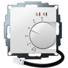 EBERLE - UP-Thermostat 5-30C Begrz.funktion 10-40C AC 230V 16A PWM