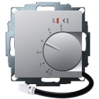 EBERLE - UP-Thermostat 5-30C Begrz.funktion 10-40C AC 230V 16A PWM