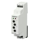 EBERLE - Spannungsüberwachungsrelais bzw-wächter AC/DC 48…276V (AC50/60Hz) 16A/AC1 1Wechsler
