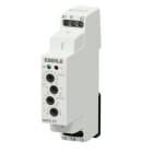 EBERLE - Spannungsüberwachungsrelais bzw-wächter AC/DC 24…150V (AC 50/60 Hz) 16A/AC1 1Wechsler