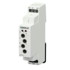 EBERLE - Zeitrelais asymmetr. Taktgeber AC/DC 12…240V (50/60 Hz) 16A 1Wechsler
