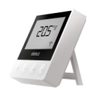 EBERLE - EasyLink 868-Funksystem zur Einzelraumregelung (868 MHz),Funkraumtemperaturregle