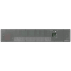 EBERLE - EasyLink 868-Funksystem zur Einzelraumregelung (868 MHz),4-Kanal-Funkaktor f. wa