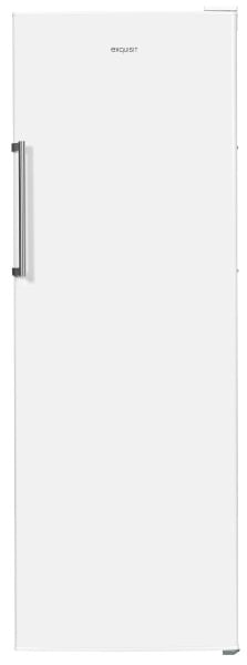 EXQUISIT - Kühlschrank 60cm Cooler 335L E weiß