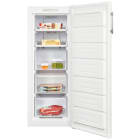 EXQUISIT - Gefrierschrank 54cm 5Fächer NoFr. 161L C weiß