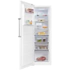 EXQUISIT - Gefrierschrank 60cm 7Fächer NoFr. 274L D weiß
