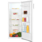 EXQUISIT - Kühlschrank 55cm Cooler 242L E weiß