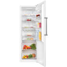EXQUISIT - Kühlschrank 60cm Cooler 359L D weiß