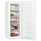 EXQUISIT - Gefrierschrank 55cm 5Fächer 168L E weiß