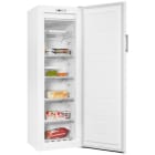 EXQUISIT - Gefrierschrank 56cm NoFr. 6Fächer 194L D weiß