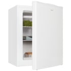 EXQUISIT - Gefrierbox 47cm 42L 3Fächer E weiß