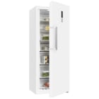 EXQUISIT - Gefrierschrank 71cm 7Fächer 380L NoFr. E weiß