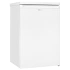 EXQUISIT - Kühlschrank 55cm **** 109L E weiß