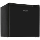 EXQUISIT - Gefrierbox 47.5cm 31L 2Fächer C schwarz