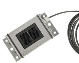 SOLAR-LOG - Sensor Box Commercial (Einstrahlungs- und Modultemp.sensor)