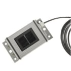 SOLAR-LOG - Sensor Box Commercial (Einstrahlungs- und Modultemp.sensor)