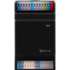 SOLAR-LOG - Anschluss für Powermanagement
