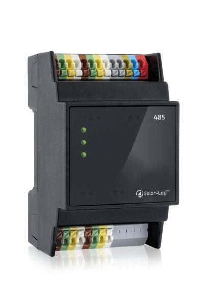 SOLAR-LOG - RS485 Erweiterungsmodul