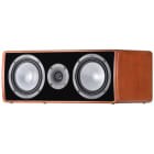 CANTON - Centerlautspr. 2 1/2Weg 110/160W 87.9dB 26-40000Hz ki