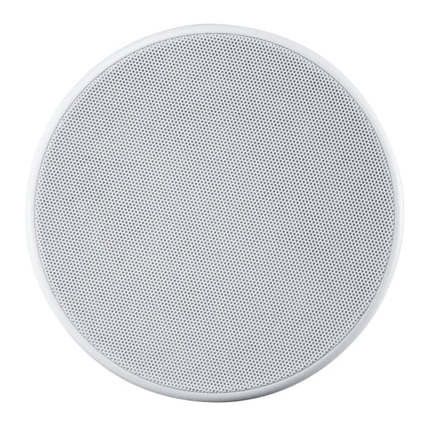 CANTON - Deckeneinbaulautspr.2Weg 50/100W D=19cm EinbauD=15cm 2Stk