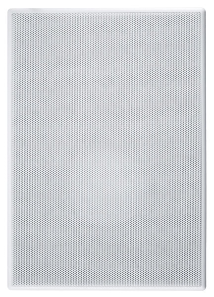 CANTON - Wandeinbaulautspr.2Weg 50/100W BxHxT:19x27x7cm Inh.=2Stk