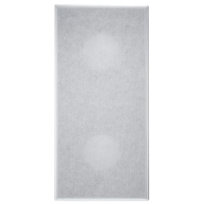 CANTON - Wandeinbaulautsprecher 2Weg 70/140W BxHxT:40x19x7cm
