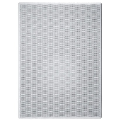 CANTON - Wandeinbaulautspr.2Weg 60/120W BxHxT23.6x33x8.5cm Inh=2St