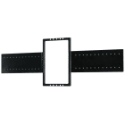 CANTON - Template f.InWall800(Schablone als Montagehilfer) Inh2Stk